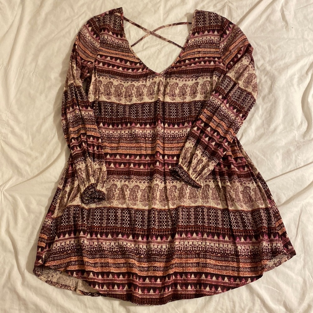 Billabong Dress